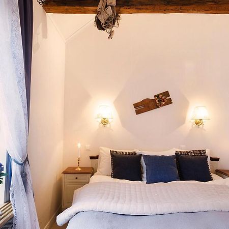 Hotel Amalias Hus Granna Luaran gambar