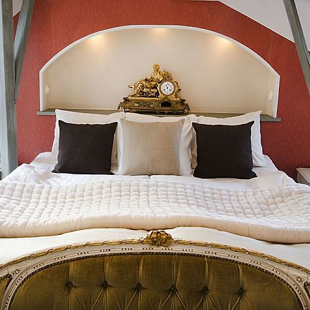 Hotel Amalias Hus Granna Luaran gambar