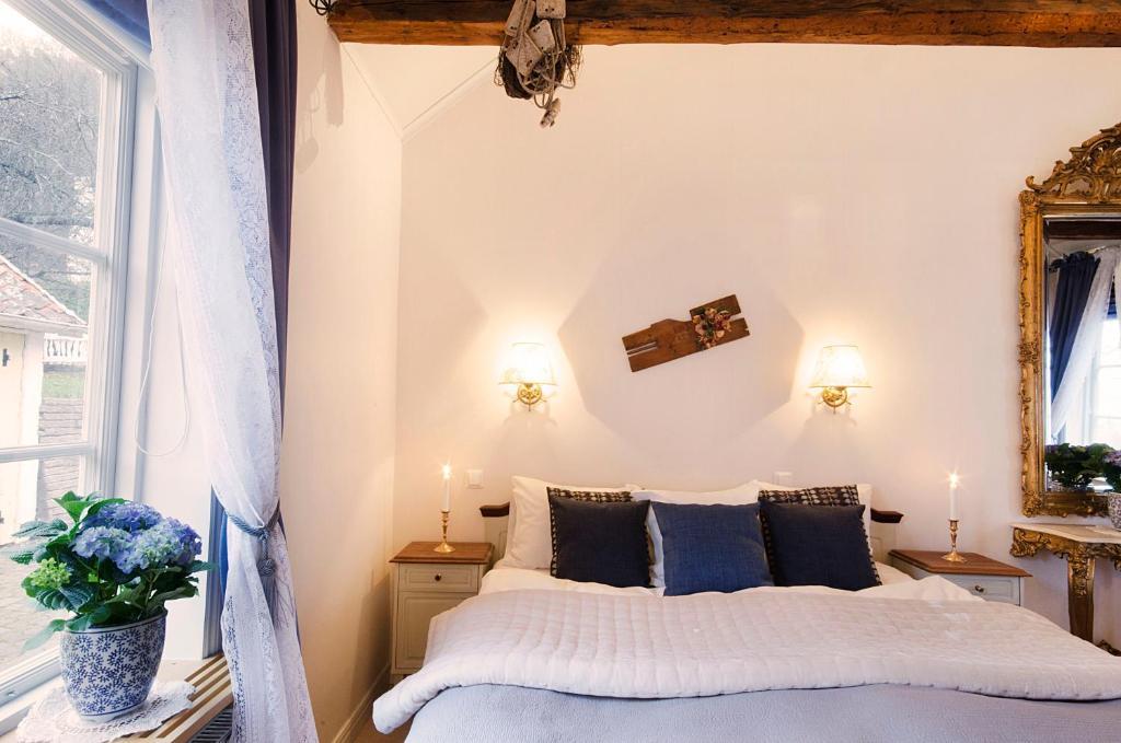 Hotel Amalias Hus Granna Luaran gambar