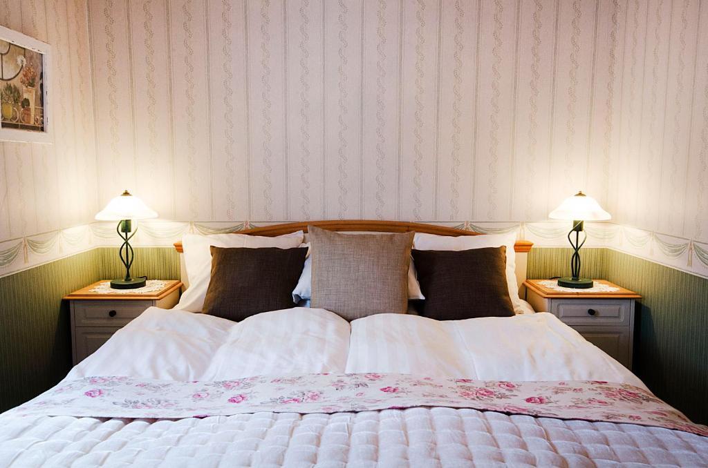 Hotel Amalias Hus Granna Luaran gambar