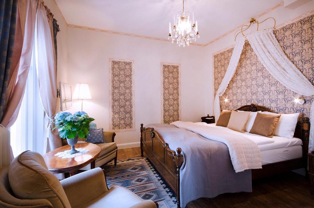 Hotel Amalias Hus Granna Luaran gambar