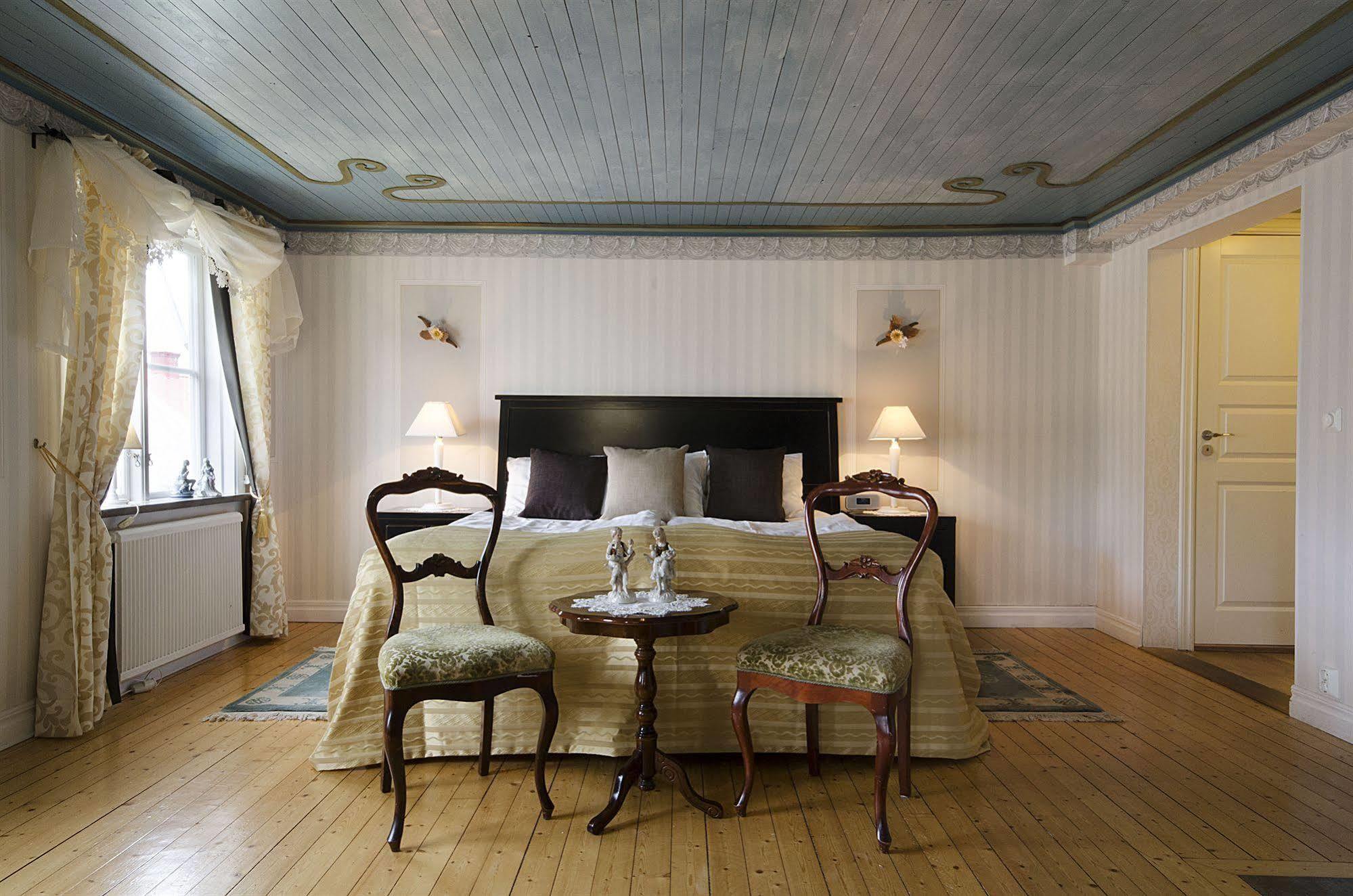 Hotel Amalias Hus Granna Luaran gambar