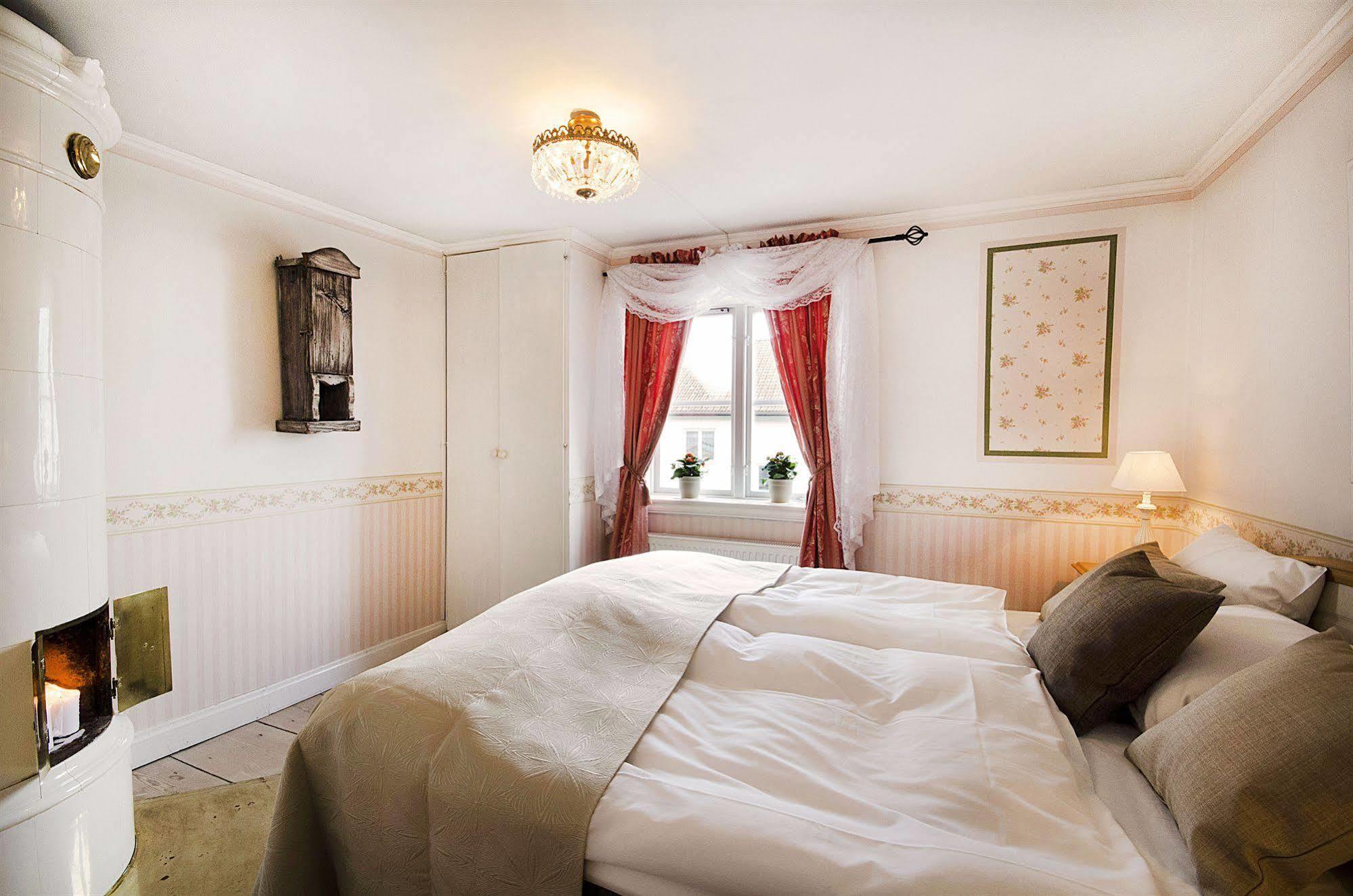 Hotel Amalias Hus Granna Luaran gambar