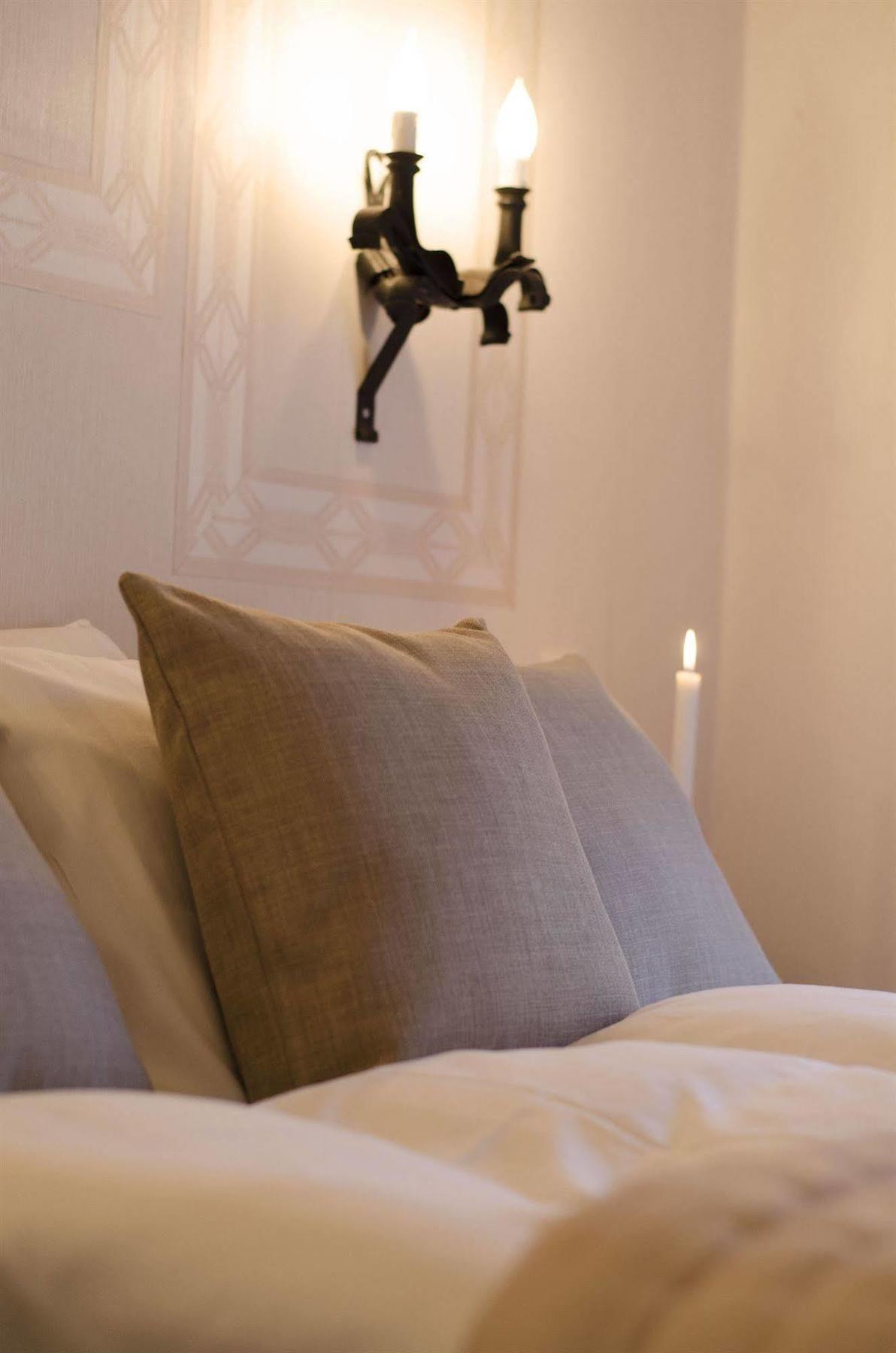 Hotel Amalias Hus Granna Luaran gambar