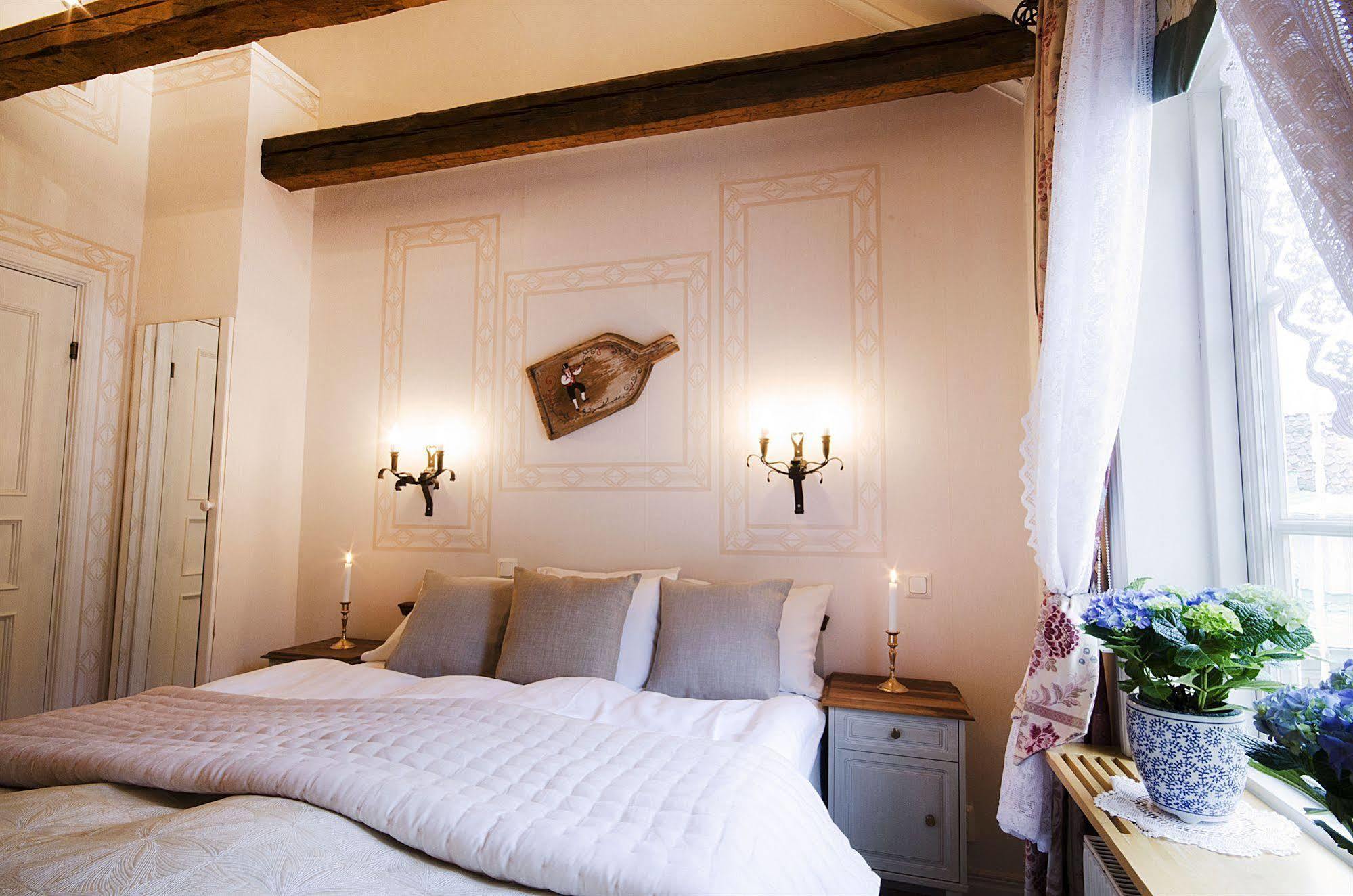 Hotel Amalias Hus Granna Luaran gambar