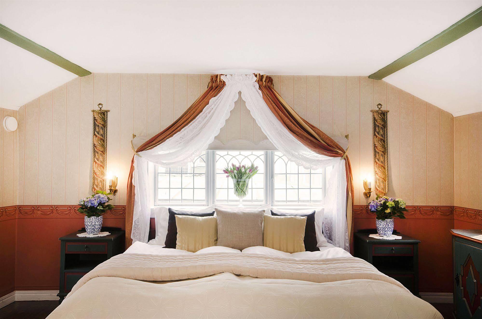 Hotel Amalias Hus Granna Luaran gambar