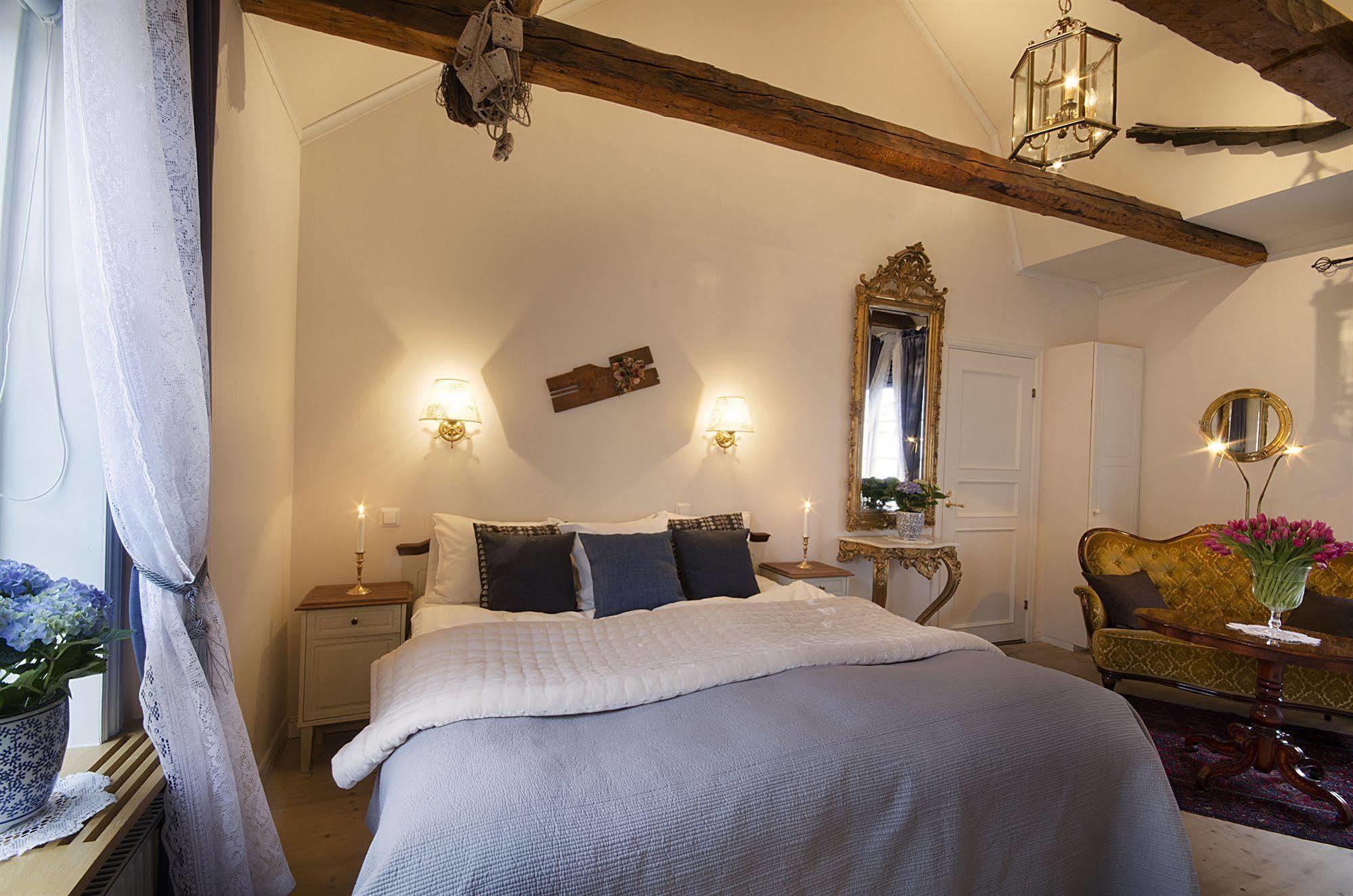 Hotel Amalias Hus Granna Luaran gambar