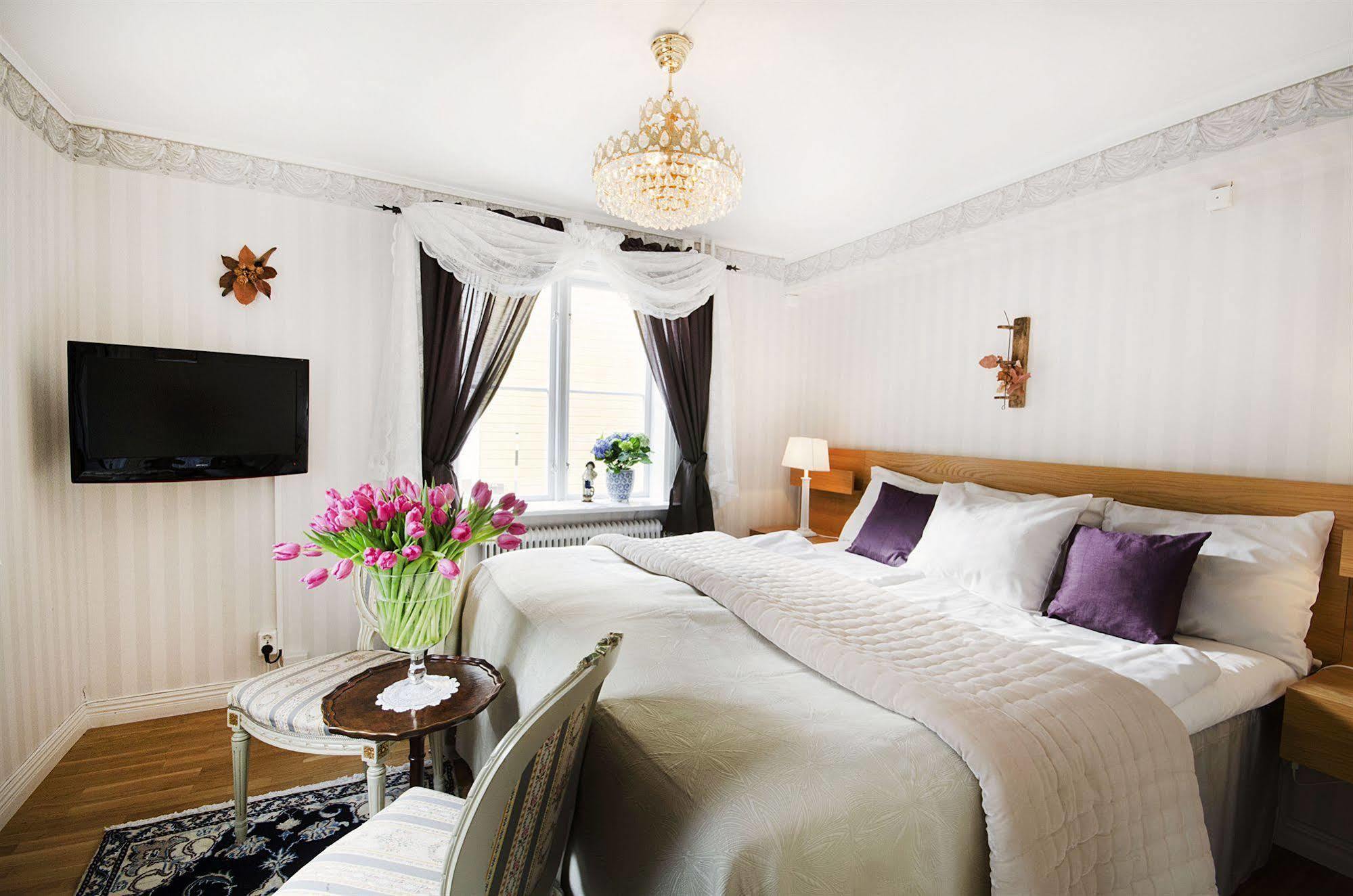 Hotel Amalias Hus Granna Luaran gambar