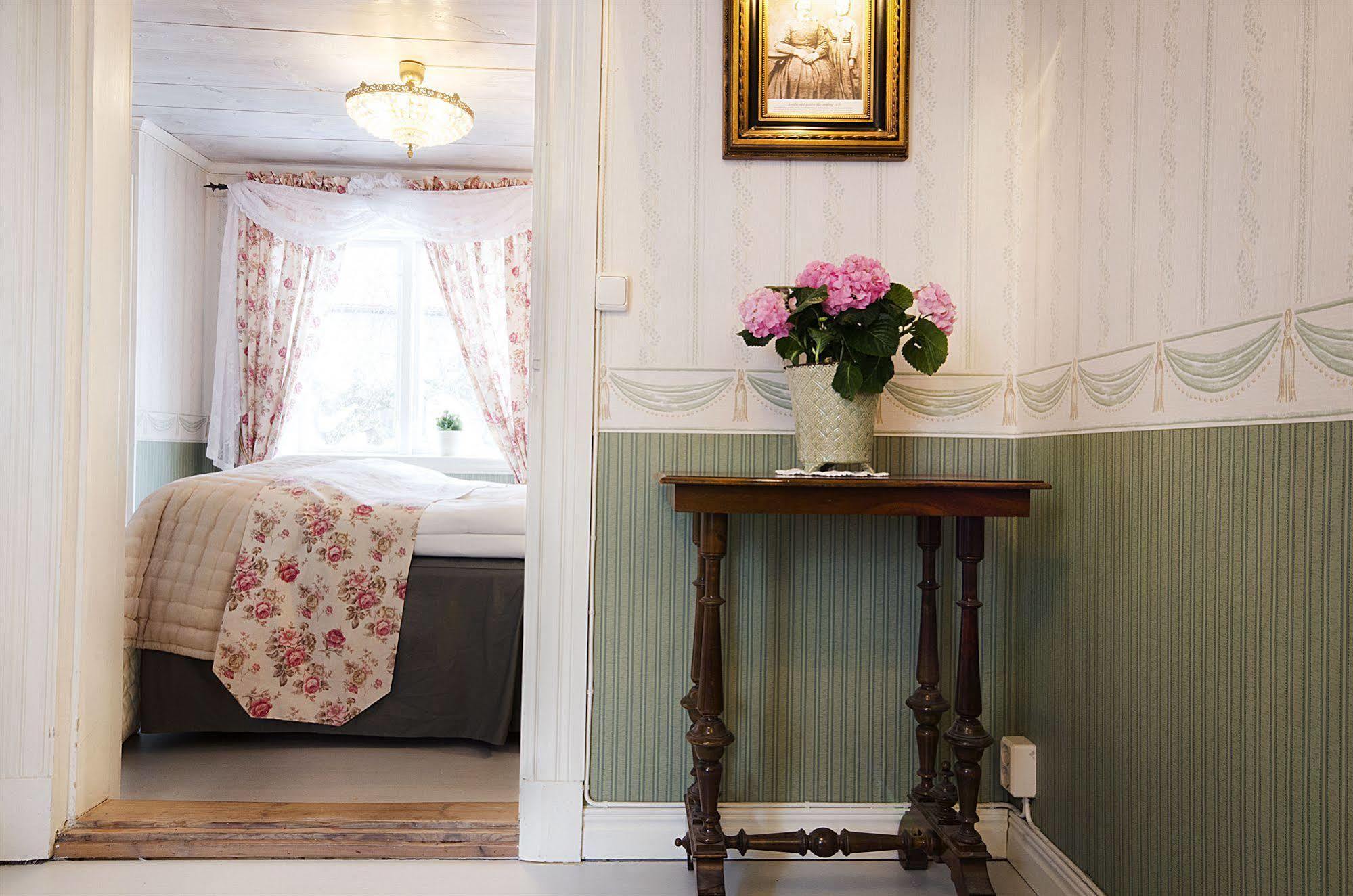 Hotel Amalias Hus Granna Luaran gambar