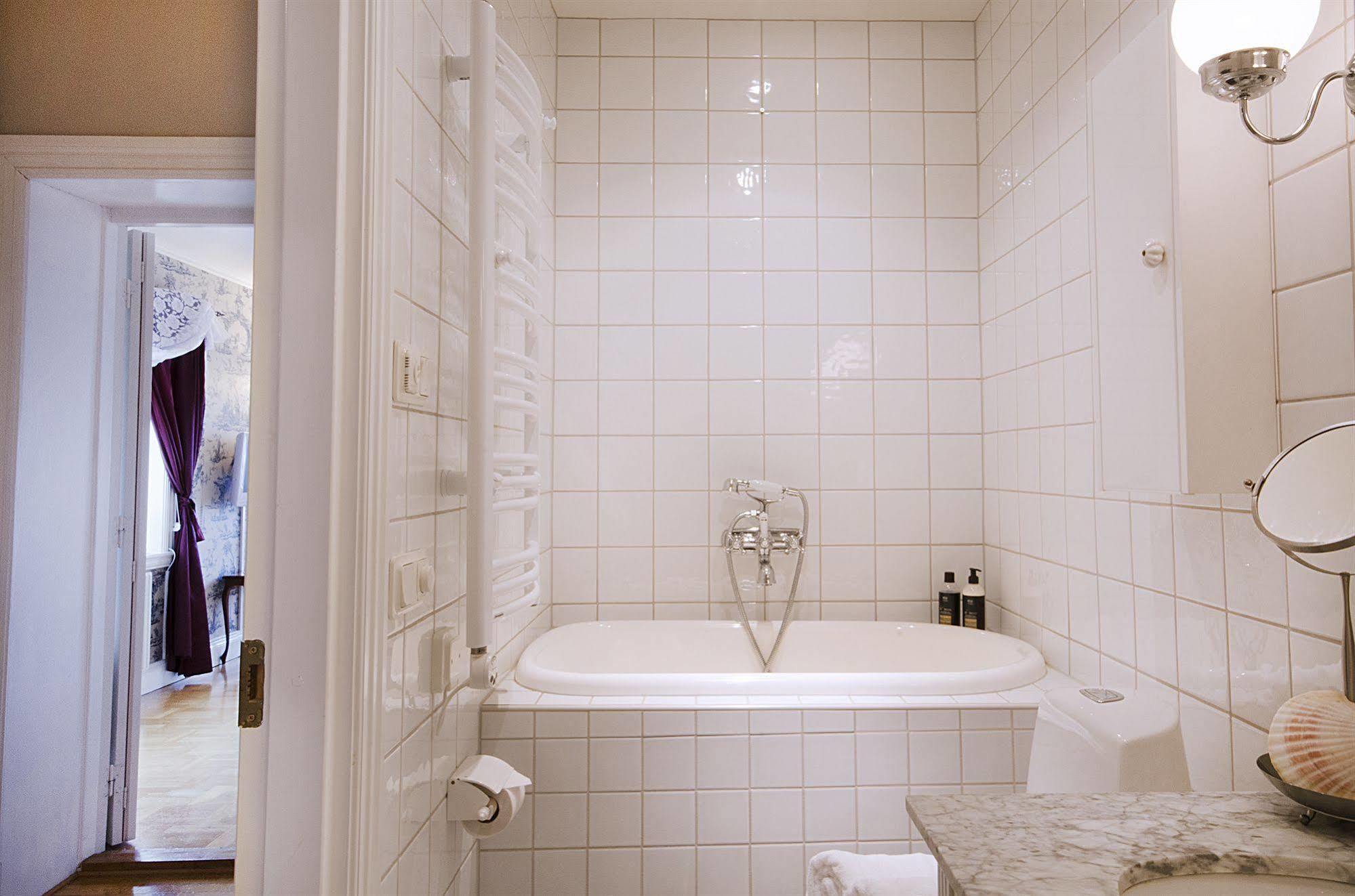 Hotel Amalias Hus Granna Luaran gambar