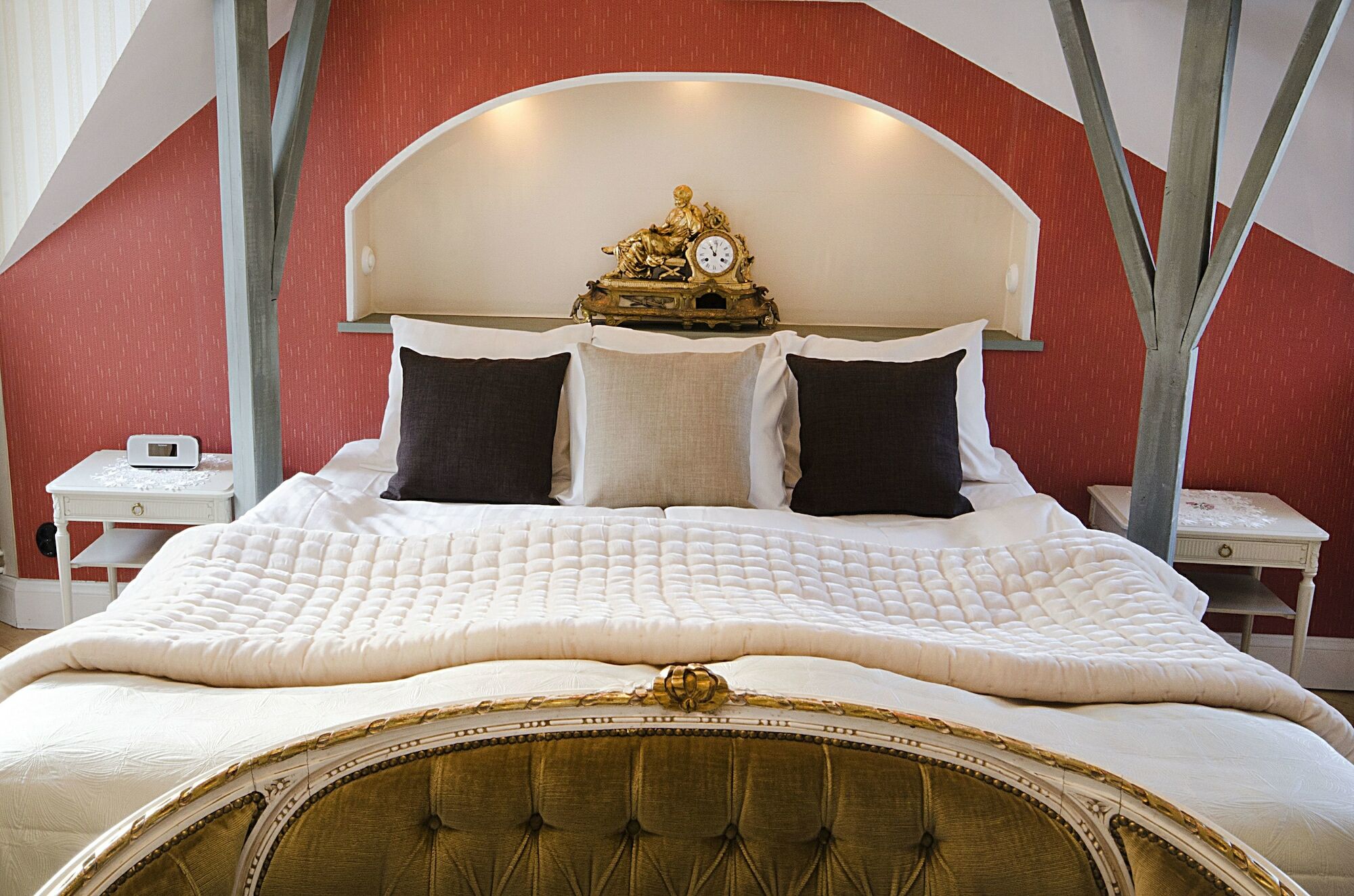 Hotel Amalias Hus Granna Luaran gambar